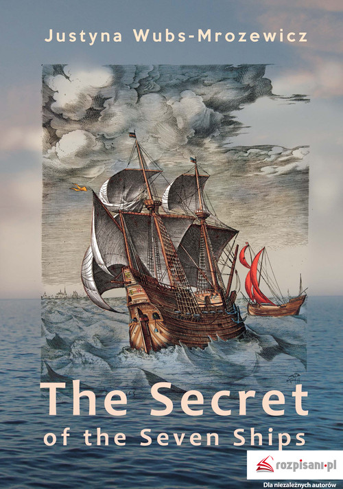 Image of The Secret of the Seven Ships