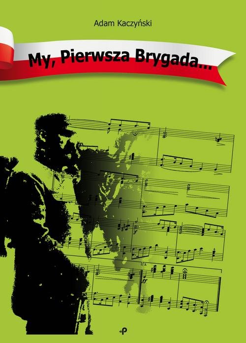 Image of My Pierwsza Brygada