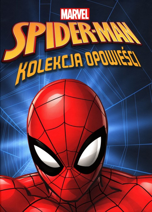 Image of Spider-Man Kolekcja opowieści