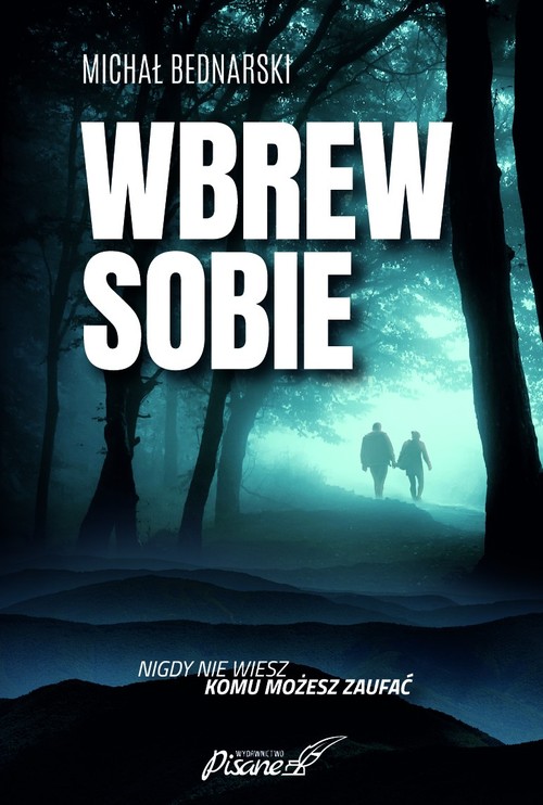 Image of Wbrew sobie