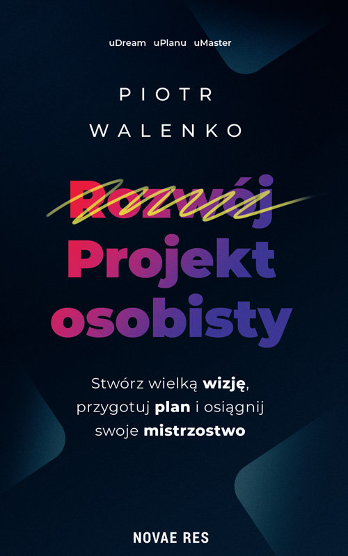 Image of Projekt osobisty