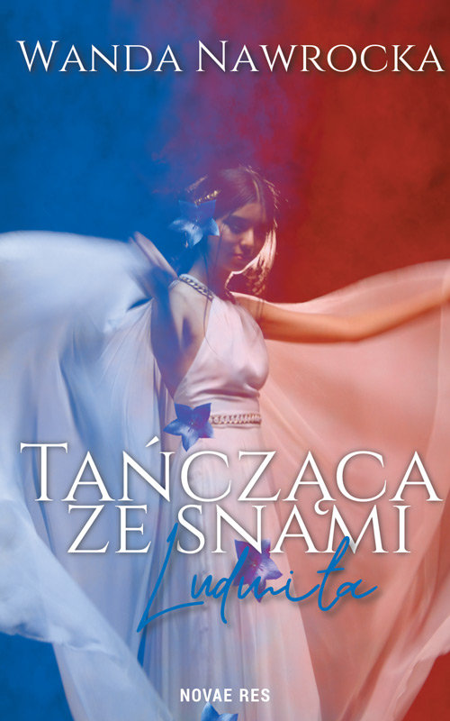 Image of Tańcząca ze snami Ludmiła