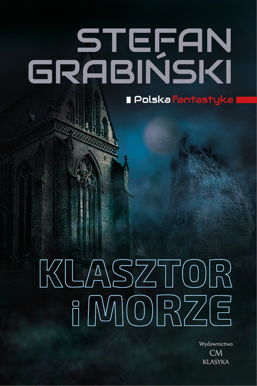 Image of Klasztor i morze