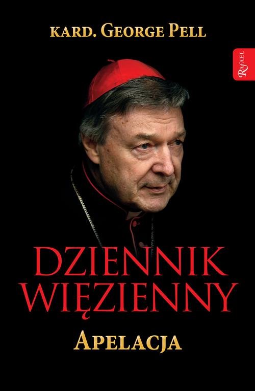 Image of Dziennik więzienny Apelacja