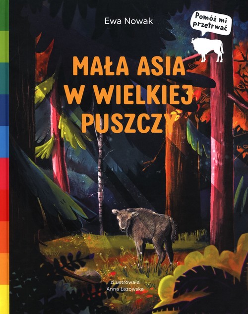 Image of Mała Asia w wielkiej puszczy