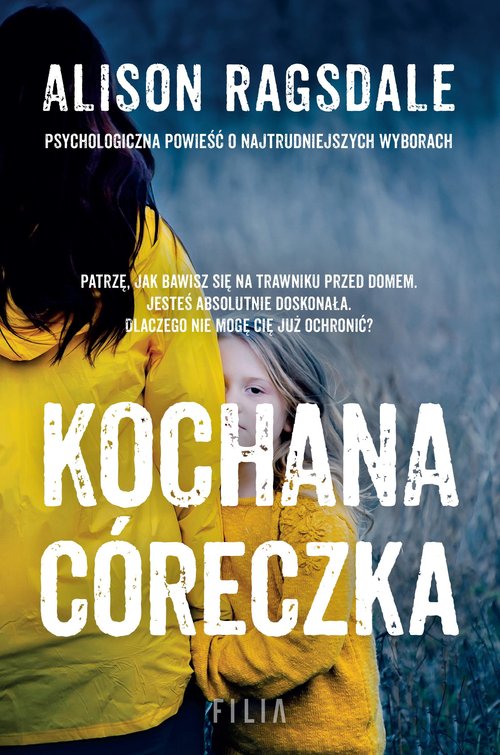 Image of Kochana córeczka