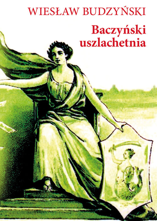 Image of Baczyński uszlachetnia