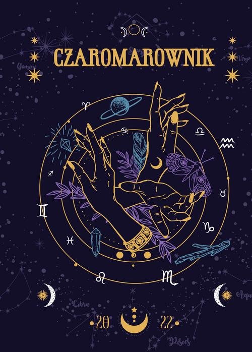 Image of CzaroMarownik 2022