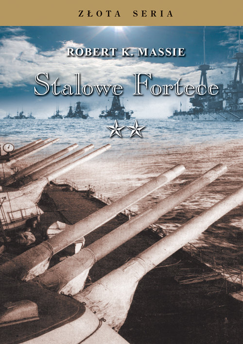 Image of Stalowe fortece Tom 2