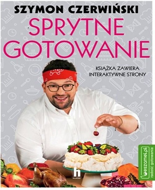 Image of Sprytne gotowanie