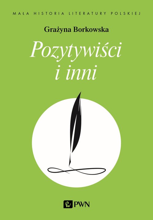 Image of Pozytywiści i inni