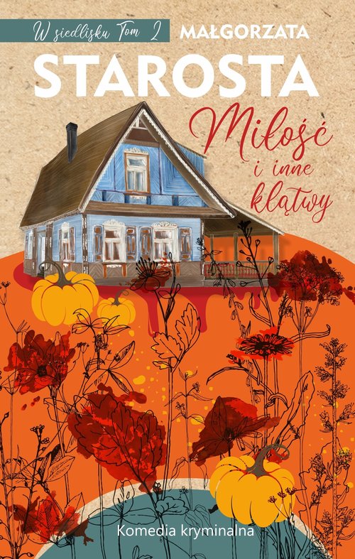 Image of Miłość i inne klątwy