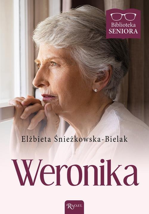 Image of Weronika Biblioteka Seniora