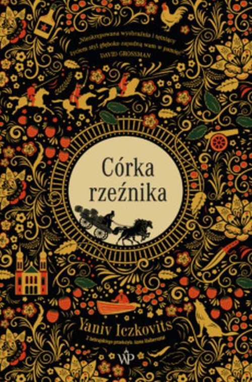 Image of Córka rzeźnika