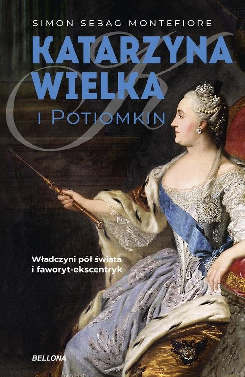 Image of Katarzyna Wielka i Potiomkin