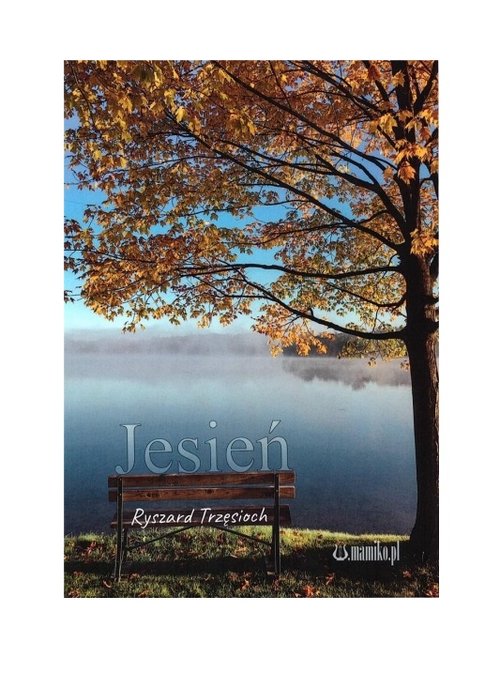 Image of Jesień
