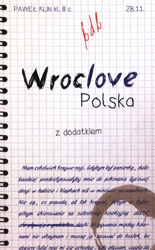 Image of Wroclove Polska z dodatkiem