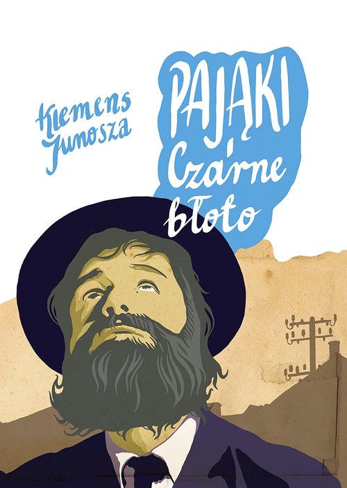 Image of Pająki Czarne Błoto