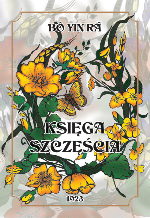 Image of Księga Szczęścia