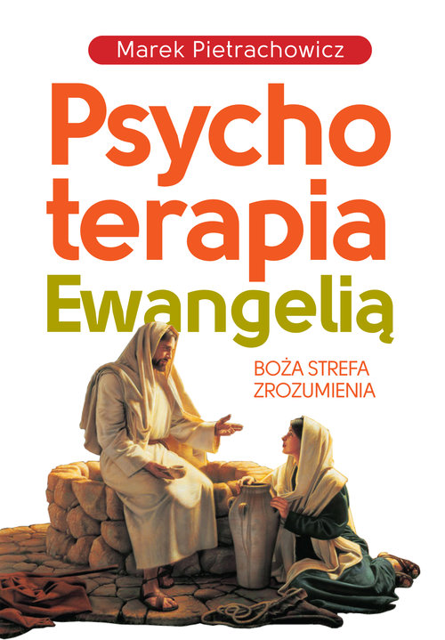 Image of Psychoterapia Ewangelią