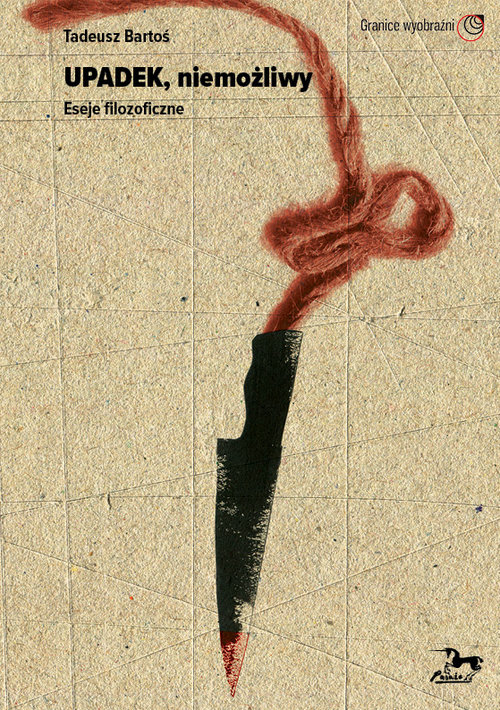 Image of Upadek niemożliwy