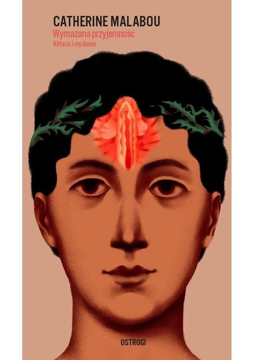 Image of Wymazana przyjemność Klitoris i myślenie