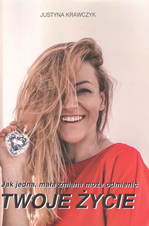 Image of Jak jedna mała zmiana może odmienić Twoje życie