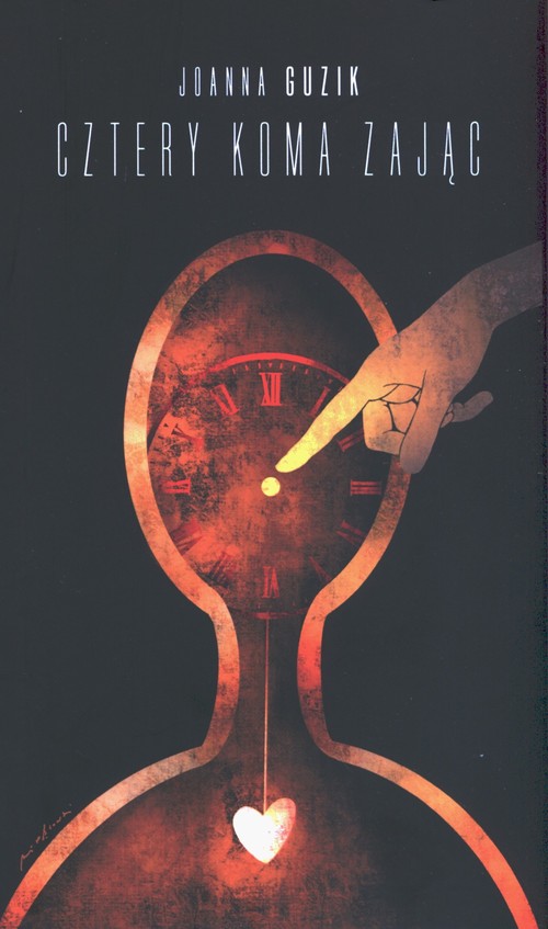 Image of Cztery Koma Zając