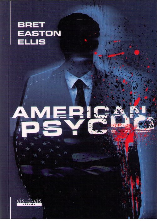 Image of American Psycho