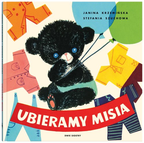 Image of Ubieramy Misia