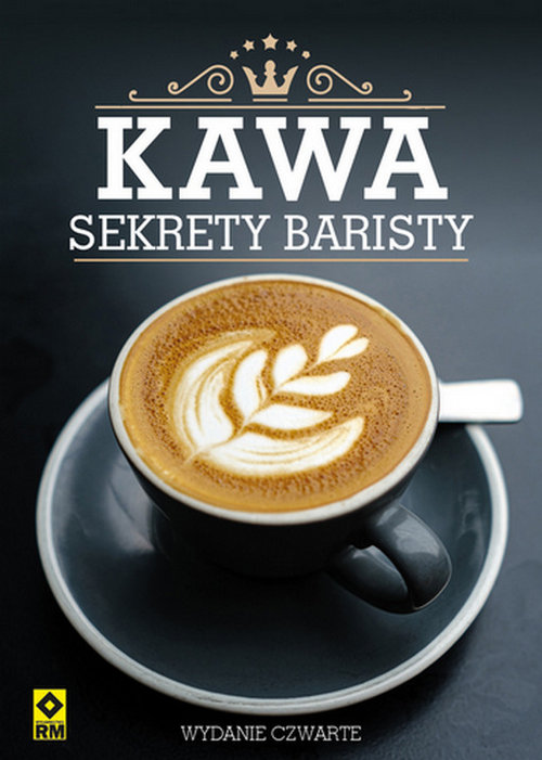 Image of Kawa Sekrety baristy