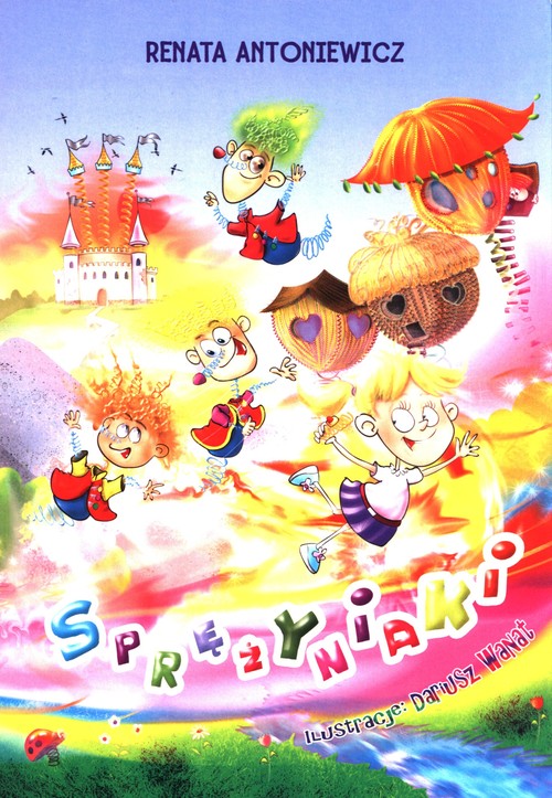 Image of Sprężyniaki