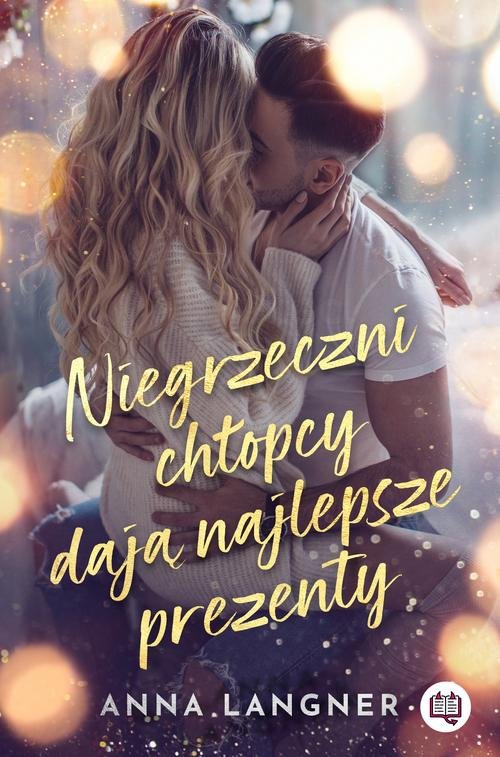Image of Niegrzeczni chłopcy dają najlepsze prezenty