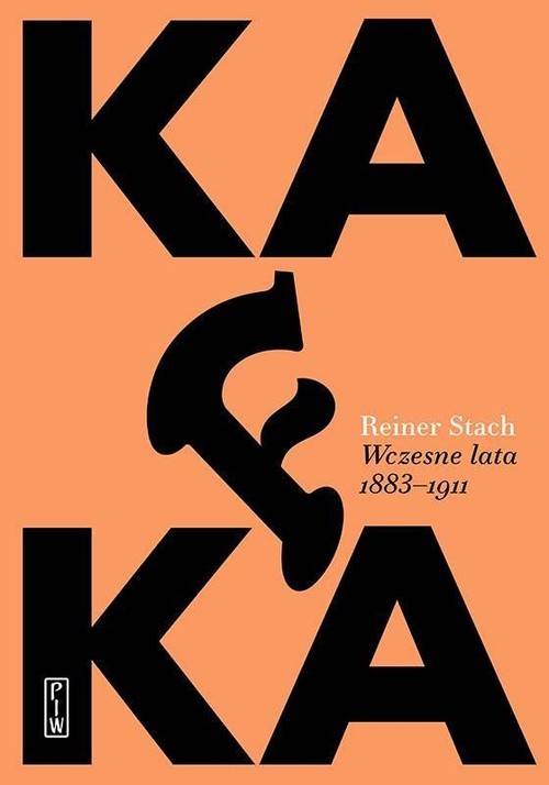 Image of Kafka Wczesne lata