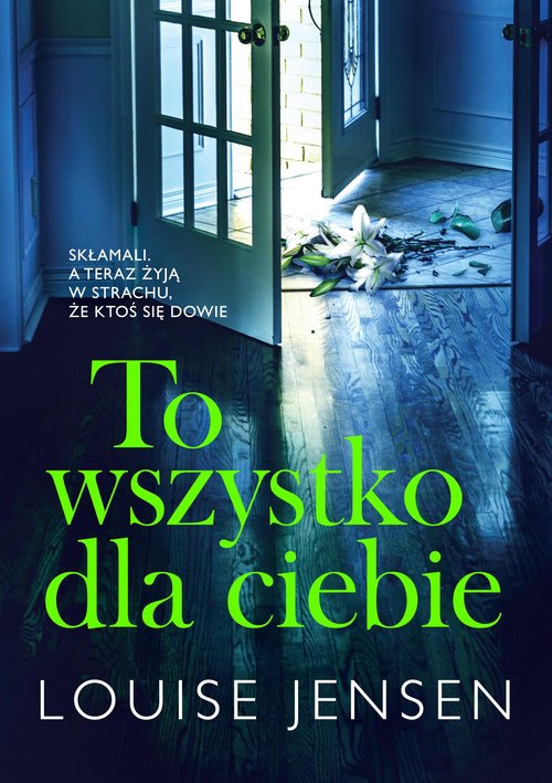Image of To wszystko dla ciebie