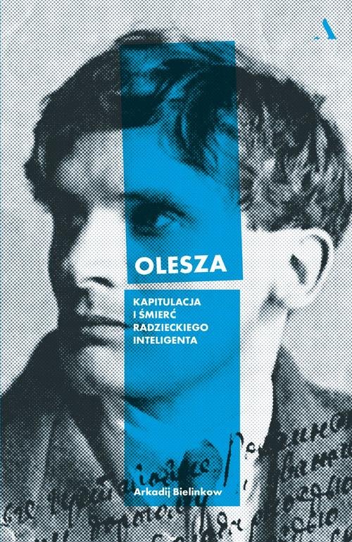 Image of Olesza Kapitulacja i śmierć radzieckiego inteligenta