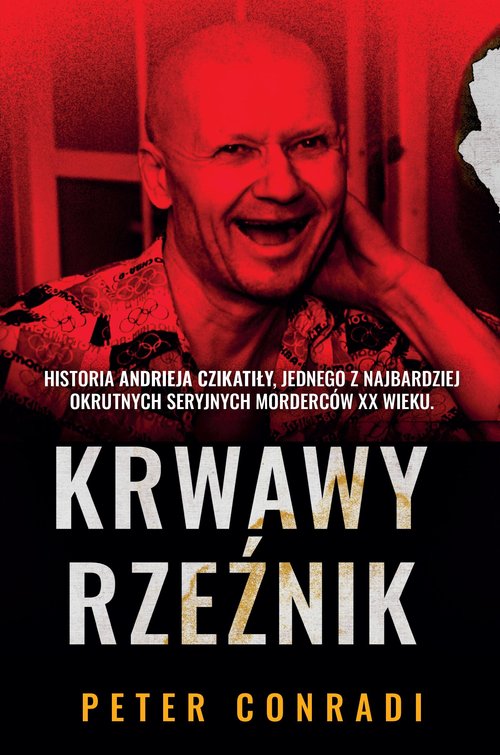 Image of Krwawy rzeźnik