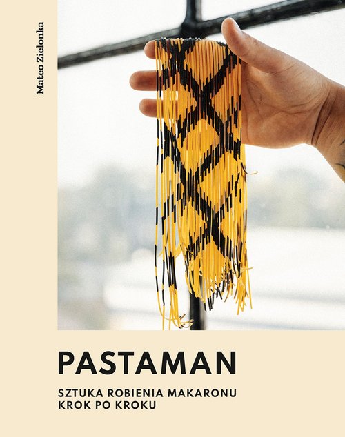 Image of Pastaman