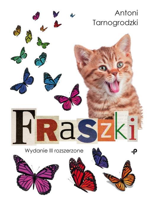 Image of Fraszki