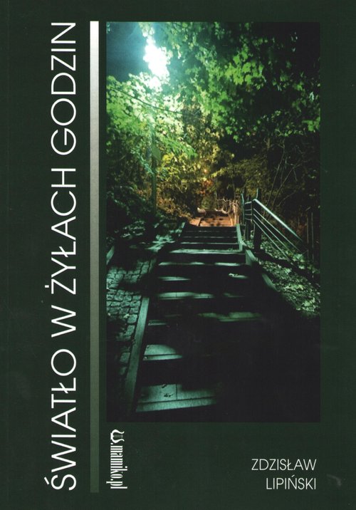 Image of Światło w żyłach godzin