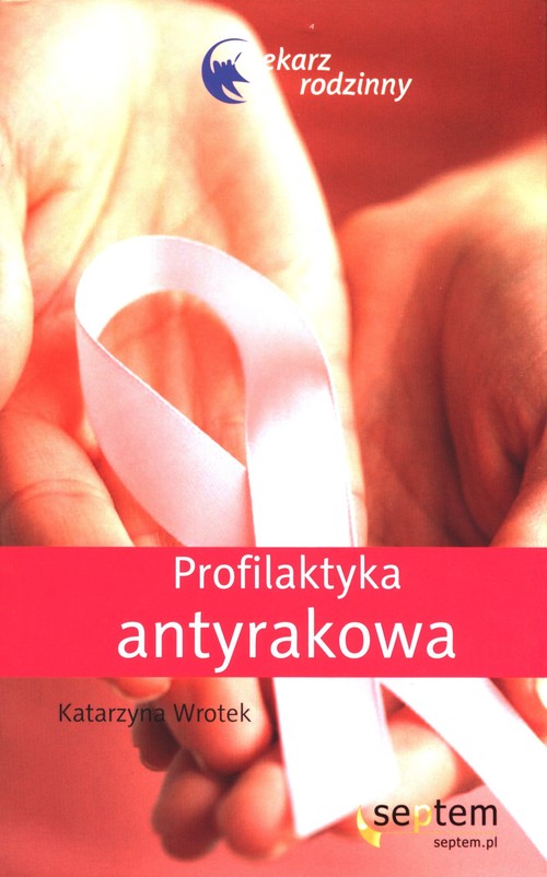 Image of Profilaktyka antyrakowa