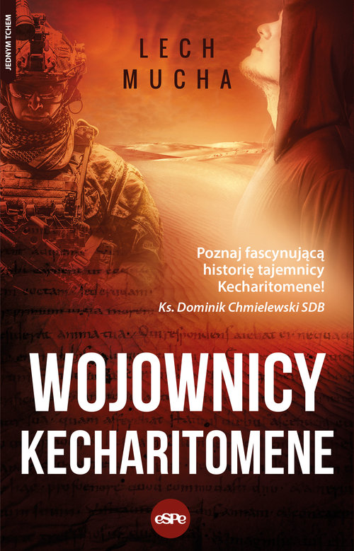 Image of Wojownicy Kecharitomene