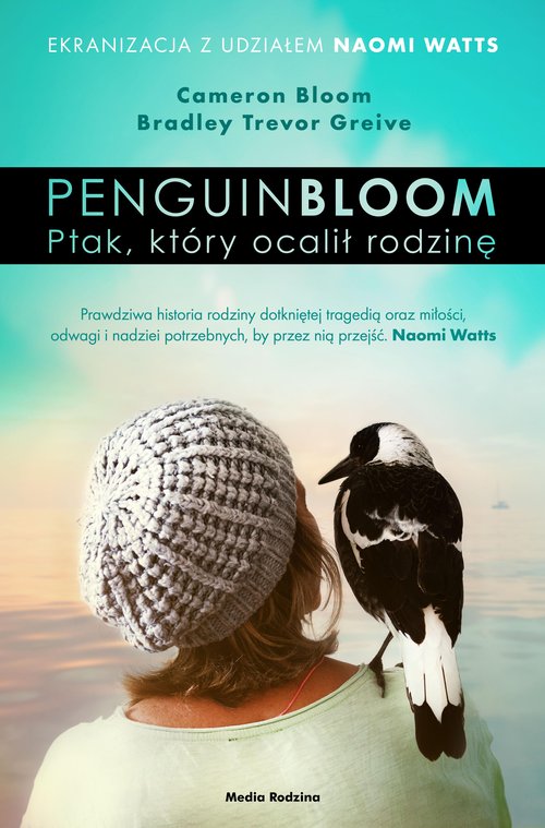 Image of Penguin Bloom Ptak, który ocalił rodzinę