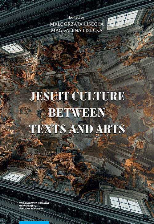 Image of Jesuit culture between texts and arts