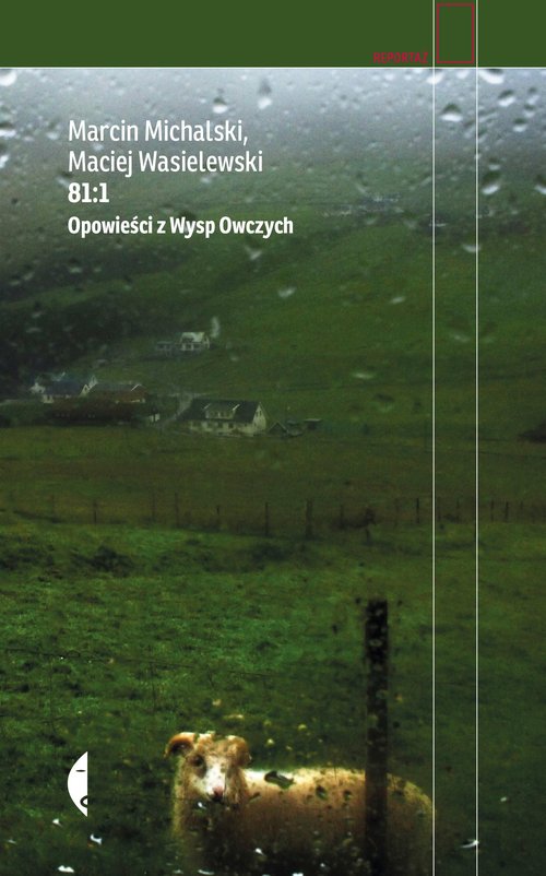 Image of 81:1 Opowieści z Wysp Owczych