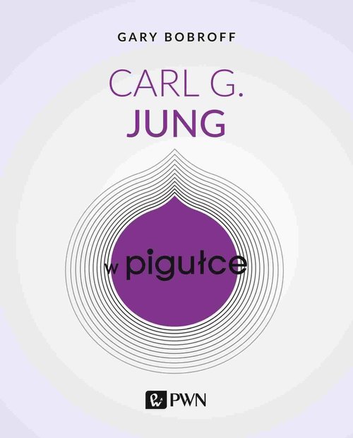 Image of Carl G. Jung w pigułce