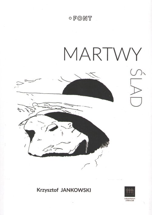 Image of Martwy Ślad