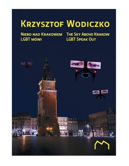 Image of Niebo nad Krakowem LGBT mówi