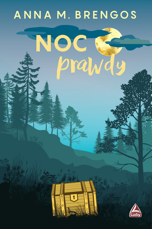 Image of Noc prawdy