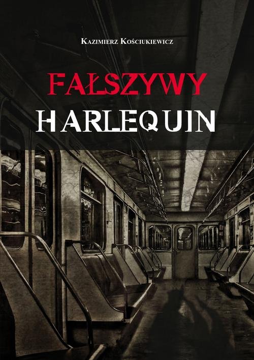 Image of Fałszywy harlequin